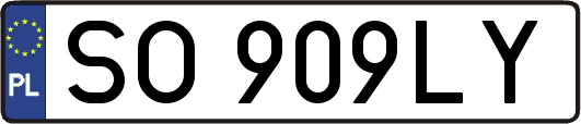 SO909LY
