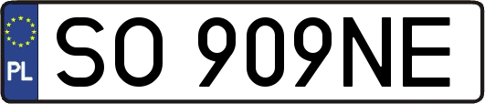 SO909NE