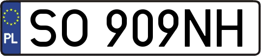 SO909NH