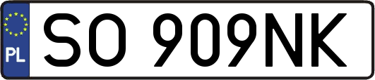 SO909NK