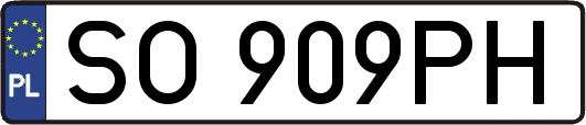 SO909PH