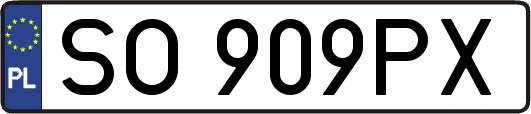 SO909PX