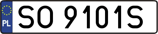 SO9101S