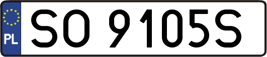 SO9105S