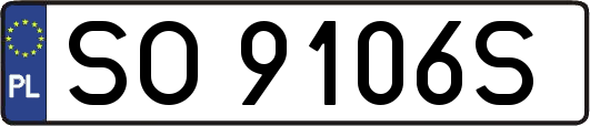 SO9106S