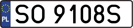 SO9108S