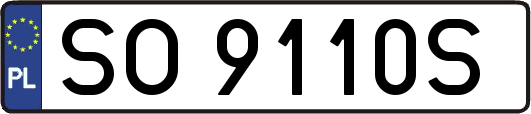 SO9110S