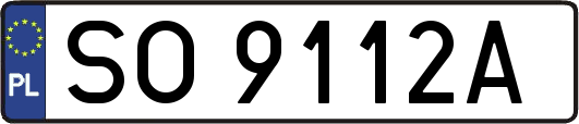 SO9112A