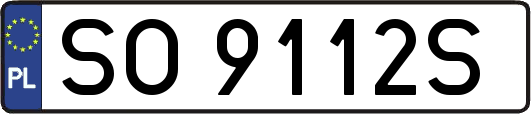 SO9112S