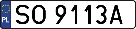 SO9113A