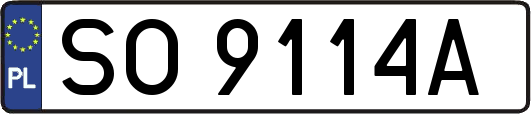 SO9114A