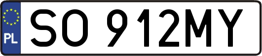 SO912MY