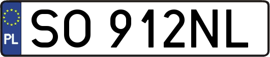 SO912NL