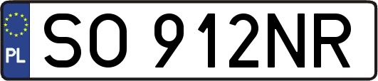 SO912NR