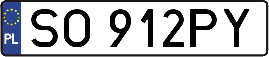 SO912PY