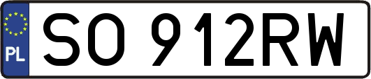 SO912RW