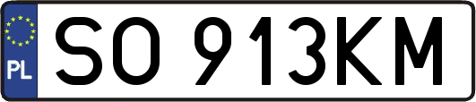 SO913KM