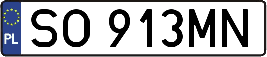 SO913MN