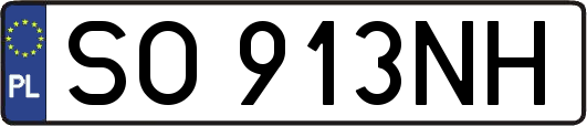 SO913NH