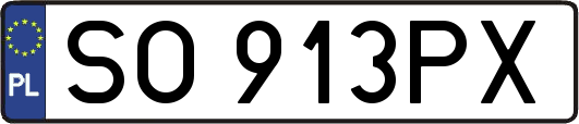 SO913PX