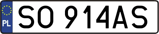 SO914AS