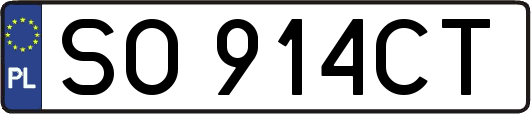 SO914CT