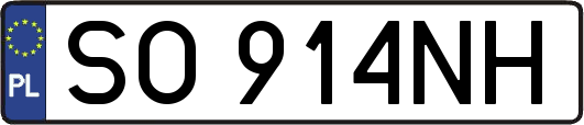 SO914NH
