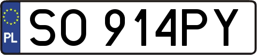SO914PY