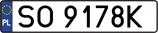 SO9178K