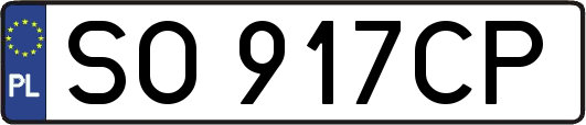 SO917CP