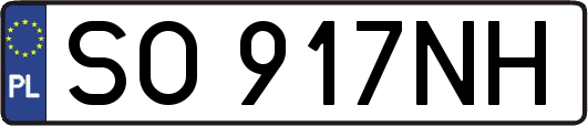 SO917NH