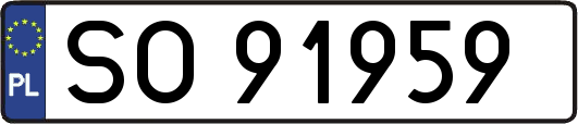 SO91959