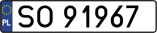 SO91967