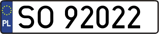 SO92022