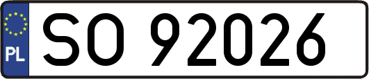 SO92026