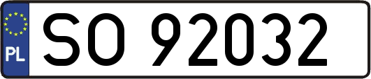 SO92032
