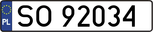 SO92034