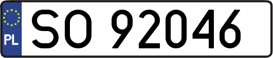 SO92046