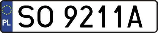 SO9211A