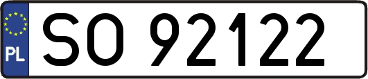 SO92122