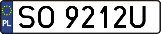 SO9212U