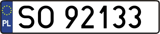 SO92133