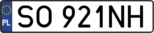 SO921NH