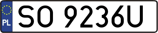 SO9236U