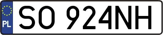 SO924NH