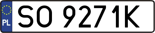 SO9271K