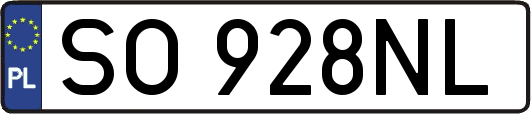 SO928NL