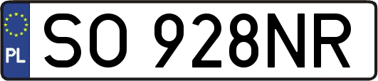 SO928NR