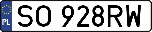 SO928RW