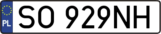 SO929NH
